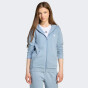 Кофта Adidas Originals FULL ZIP HOODIE, фото 1 - інтернет магазин MEGASPORT