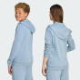 Кофта Adidas Originals FULL ZIP HOODIE, фото 2 - інтернет магазин MEGASPORT