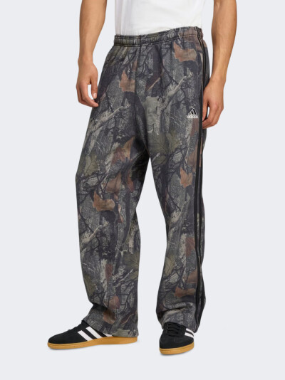 Спортивнi штани Adidas Originals CAMO SWT PNT - 175265, фото 1 - інтернет-магазин MEGASPORT