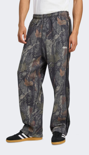 Спортивнi штани Adidas CAMO SWT PNT - 175265, фото 1 - інтернет-магазин MEGASPORT