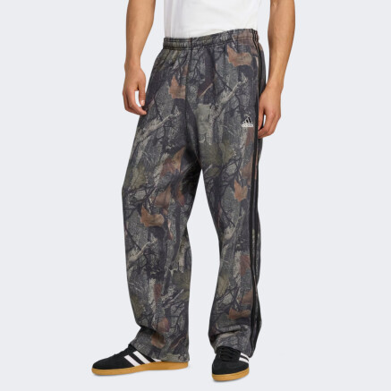 Спортивнi штани Adidas CAMO SWT PNT - 175265, фото 1 - інтернет-магазин MEGASPORT