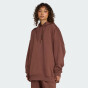 Кофта Adidas Originals ESS LIN HOODIE, фото 1 - інтернет магазин MEGASPORT