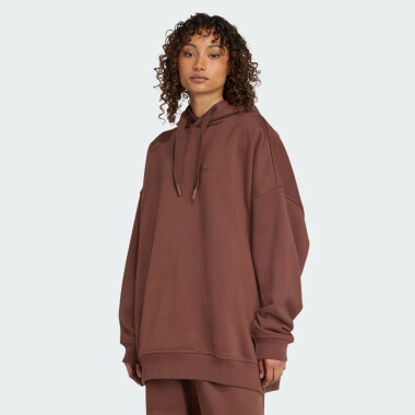 ESS LIN HOODIE