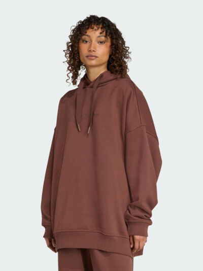 Кофта Adidas Originals ESS LIN HOODIE - 175261, фото 1 - інтернет-магазин MEGASPORT