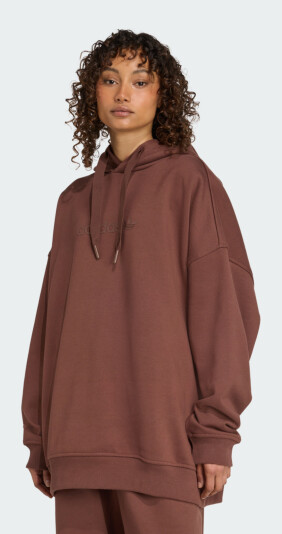 Кофта Adidas Originals ESS LIN HOODIE - 175261, фото 1 - інтернет-магазин MEGASPORT