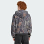 Кофта Adidas CAMO FZ, фото 2 - інтернет магазин MEGASPORT