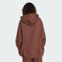 Кофта Adidas Originals ESS LIN HOODIE, фото 2 - інтернет магазин MEGASPORT