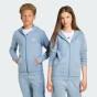 Кофта Adidas Originals FULL ZIP HOODIE, фото 4 - інтернет магазин MEGASPORT