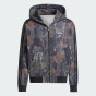 Кофта Adidas CAMO FZ, фото 7 - інтернет магазин MEGASPORT