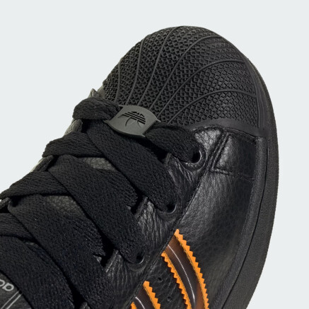 Кеди Adidas Originals SUPERSTAR II W - 175257, фото 7 - інтернет-магазин MEGASPORT