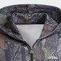 Кофта Adidas CAMO FZ, фото 6 - інтернет магазин MEGASPORT