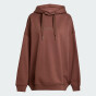 Кофта Adidas Originals ESS LIN HOODIE, фото 6 - інтернет магазин MEGASPORT