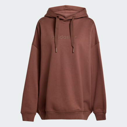 Кофта Adidas Originals ESS LIN HOODIE - 175261, фото 6 - інтернет-магазин MEGASPORT