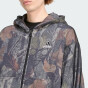 Кофта Adidas CAMO FZ, фото 4 - інтернет магазин MEGASPORT