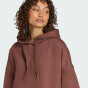 Кофта Adidas Originals ESS LIN HOODIE, фото 4 - інтернет магазин MEGASPORT