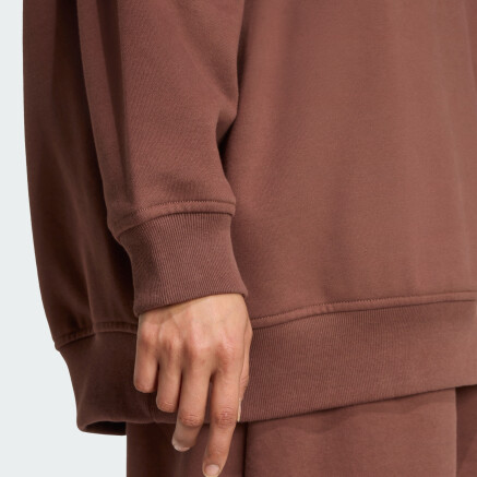 Кофта Adidas Originals ESS LIN HOODIE - 175261, фото 5 - інтернет-магазин MEGASPORT
