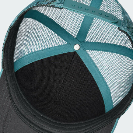 Кепка Nike U NK DF RISE CAP AB BIG SWSH - 173700, фото 5 - інтернет-магазин MEGASPORT