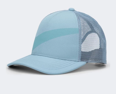 Кепка і Панама Nike U NK DF RISE CAP AB BIG SWSH - 173700, фото 1 - інтернет-магазин MEGASPORT