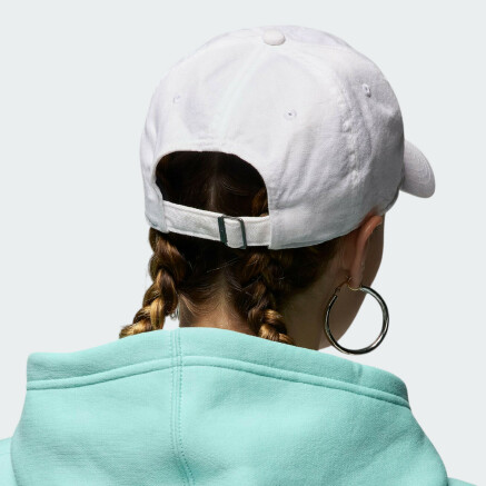 Кепка Jordan U J CLUB CAP US CB WSH JM - 173627, фото 7 - інтернет-магазин MEGASPORT