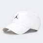 Кепка Jordan U J CLUB CAP US CB WSH JM, фото 1 - інтернет магазин MEGASPORT