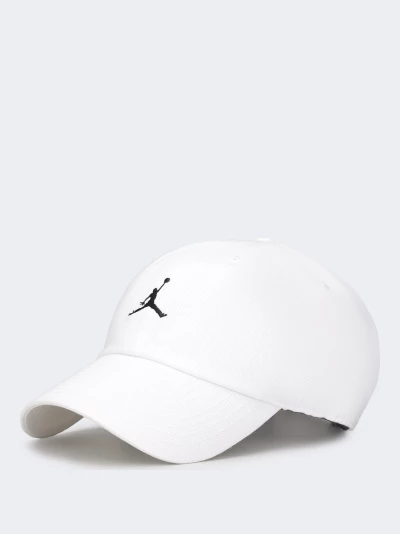 Кепка Jordan U J CLUB CAP US CB WSH JM - 173627, фото 1 - інтернет-магазин MEGASPORT