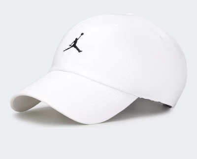 Кепка и Панама Jordan U J CLUB CAP US CB WSH JM - 173627, фото 1 - интернет-магазин MEGASPORT