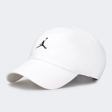 Кепка Jordan U J CLUB CAP US CB WSH JM - 173627, фото 1 - інтернет-магазин MEGASPORT