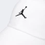 Кепка Jordan U J CLUB CAP US CB WSH JM, фото 4 - інтернет магазин MEGASPORT