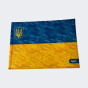 Прапор Тризуб Pixel Flag, фото 1 - інтернет магазин MEGASPORT