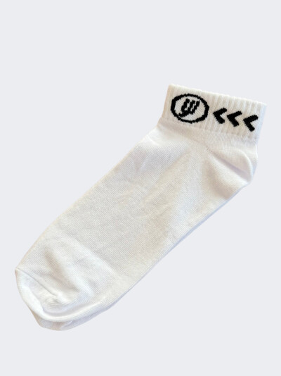 Шкарпетки Тризуб Try short socks - 175128, фото 1 - інтернет-магазин MEGASPORT
