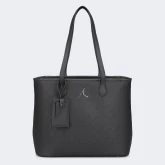 JAM MONOGRAM TOTE BAG - 173714, фото 1 - інтернет-магазин MEGASPORT