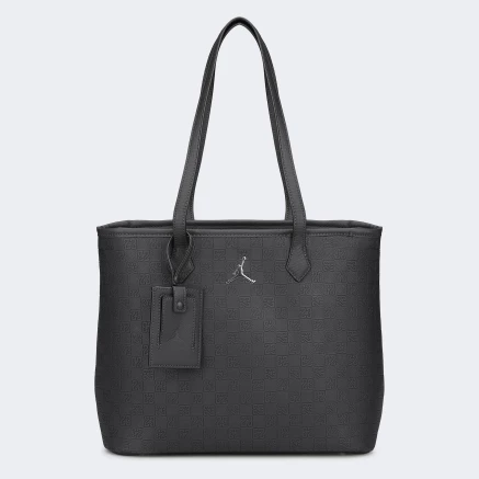 Сумка Jordan JAM MONOGRAM TOTE BAG - 173714, фото 1 - інтернет-магазин MEGASPORT