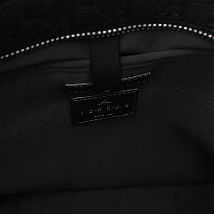 Сумка Jordan JAM MONOGRAM TOTE BAG - 173714, фото 4 - інтернет-магазин MEGASPORT