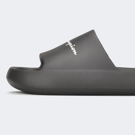 Шльопанці Champion soft slipper slide - 173256, фото 4 - інтернет-магазин MEGASPORT