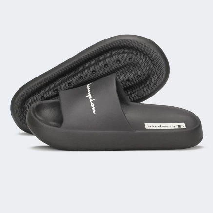 Шльопанці Champion soft slipper slide - 173256, фото 2 - інтернет-магазин MEGASPORT