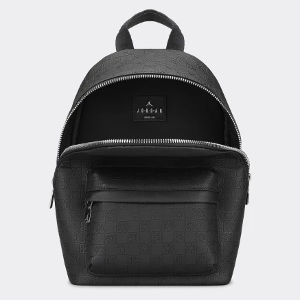Рюкзак Jordan JAM MONOGRAM BACKPACK - 173715, фото 3 - інтернет-магазин MEGASPORT