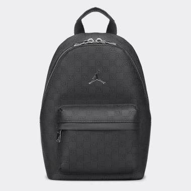JAM MONOGRAM BACKPACK