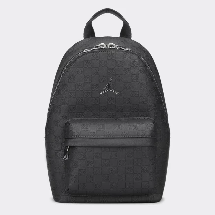 Рюкзак Jordan JAM MONOGRAM BACKPACK - 173715, фото 1 - інтернет-магазин MEGASPORT