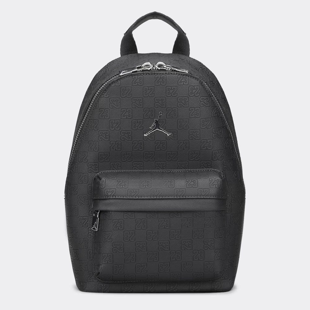 Jordan monogram バックパック Рюкзак Jordan JAM MONOGRAM BACKPACK | Цвет: черный | купить