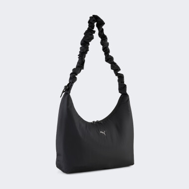 SLOUCHY Hobo Bag