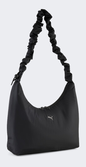 Сумка Puma SLOUCHY Hobo Bag - 175280, фото 1 - інтернет-магазин MEGASPORT