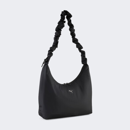 Сумка Puma SLOUCHY Hobo Bag - 175280, фото 1 - інтернет-магазин MEGASPORT