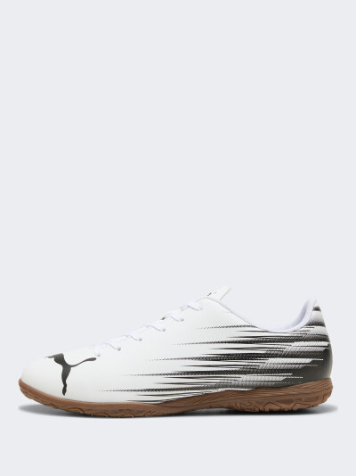 Бутси Puma ATTACANTO II IT - 175281, фото 1 - інтернет-магазин MEGASPORT