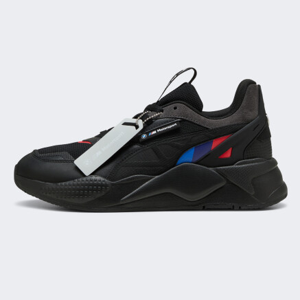 Кросівки Puma BMW MMS RS-X - 175282, фото 1 - інтернет-магазин MEGASPORT