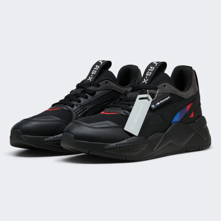 Кросівки Puma BMW MMS RS-X - 175282, фото 2 - інтернет-магазин MEGASPORT