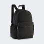 Рюкзак Puma HER Small Backpack, фото 1 - інтернет магазин MEGASPORT