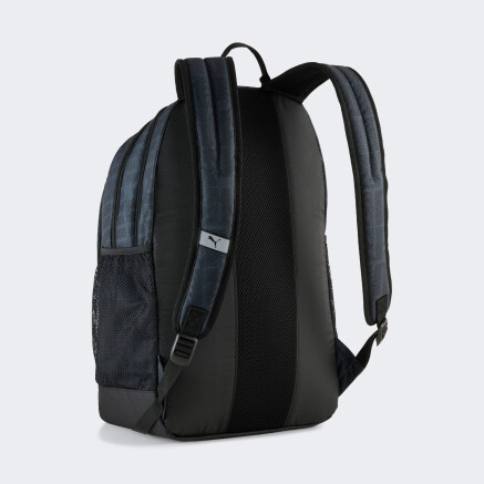 Рюкзак Puma ACADEMY AOP Backpack - 175276, фото 2 - інтернет-магазин MEGASPORT