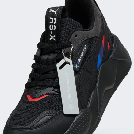 Кросівки Puma BMW MMS RS-X - 175282, фото 5 - інтернет-магазин MEGASPORT