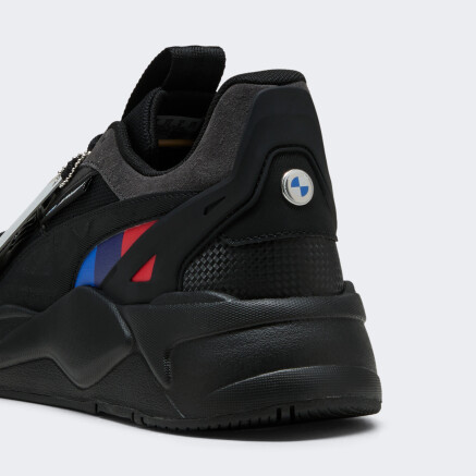 Кросівки Puma BMW MMS RS-X - 175282, фото 6 - інтернет-магазин MEGASPORT