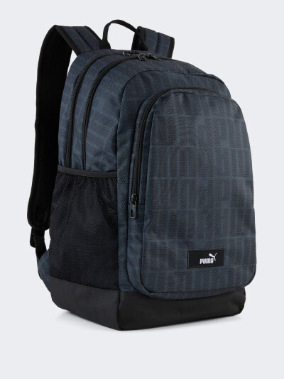 Рюкзак Puma ACADEMY AOP Backpack - 175276, фото 1 - інтернет-магазин MEGASPORT